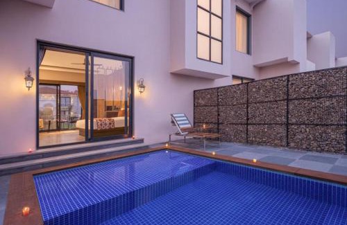 Sawai Madhopur Hotel | Bookmark Resorts, Jogi Mahal, Ranthambore