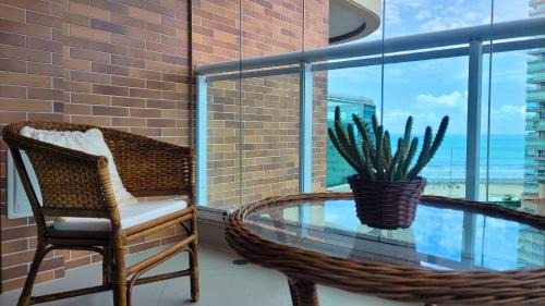 Pompeia Apartment | BookSantos Estanconfor 1601 Vista Incrível do apê