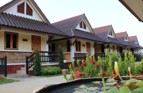 Sawankhalok House | Boon Bunleng Resort
