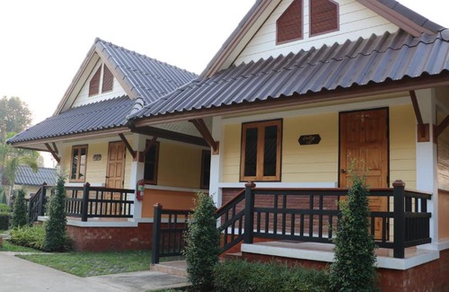 Sawankhalok House | Boon Bunleng Resort