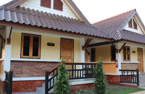 Sawankhalok House | Boon Bunleng Resort