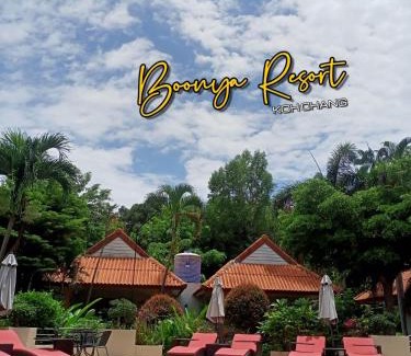 Ko Chang Resort | Boonya Resort Koh Chang