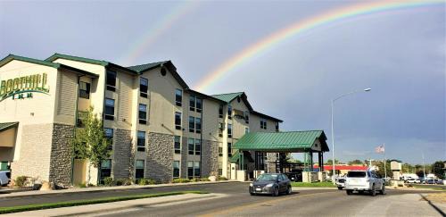 Billings Hotel | Boothill Inn and Suites