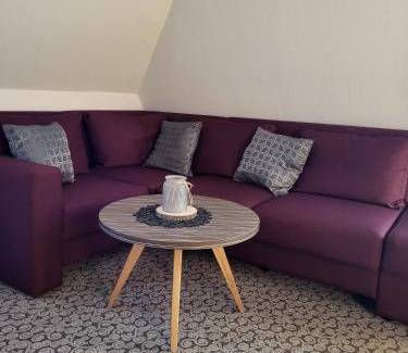 Bedekaspeler Marsch House | Bootshaus