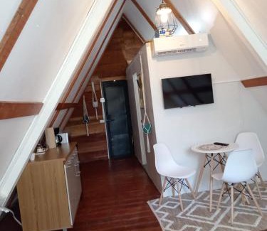 Los Naranjos Hotel | Boquete Firefly Inn