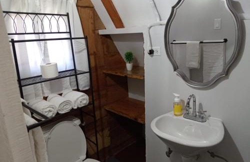 Los Naranjos Hotel | Boquete Firefly Inn