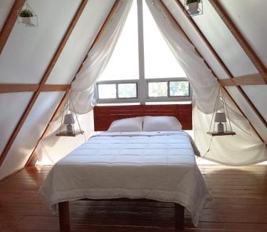 Los Naranjos Hotel | Boquete Firefly Inn