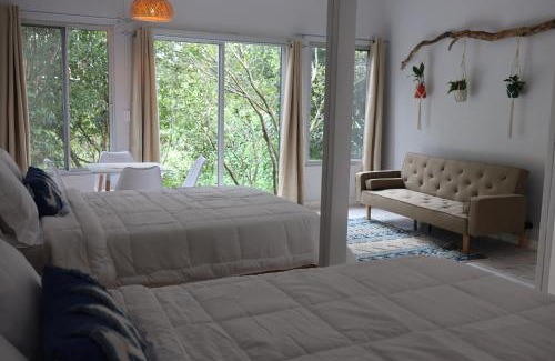 Los Naranjos Hotel | Boquete Firefly Inn