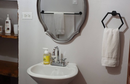 Los Naranjos Hotel | Boquete Firefly Inn