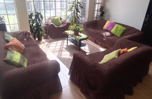 Alto Boquete House | Boquete Guest House Alto Boquete