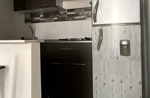 Ibague Apartment | Bora.201.tuespaciofueradecasa