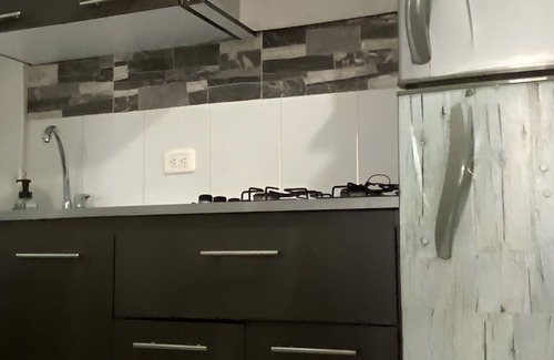 Ibague Apartment | Bora.201.tuespaciofueradecasa