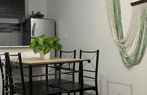 Ibague Apartment | Bora.201.tuespaciofueradecasa