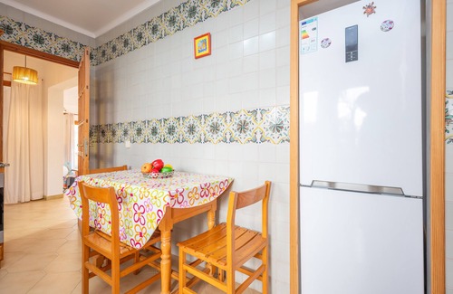 Marina Manresa House | BOREAL - Chalet with sea views in Alcudia and free Wifi