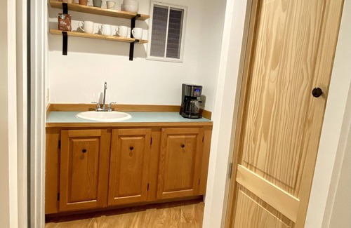 Seal Harbor Cottage | Boreal Cottage: Serene home in seaside village, steps to Acadia National Park