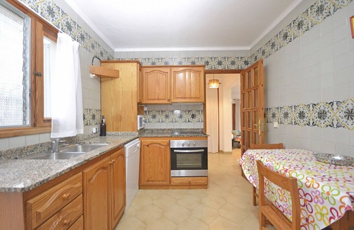 Marina Manresa Ski Chalet | Boreal - Seaside chalet for 6 people in Alcúdia