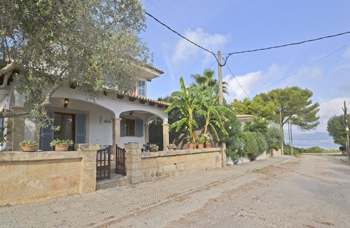 Marina Manresa Ski Chalet | Boreal - Seaside chalet for 6 people in Alcúdia