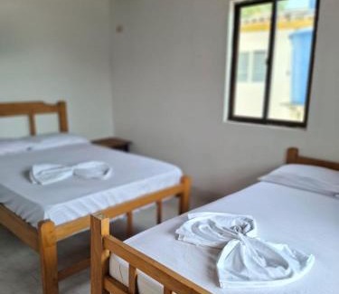 Tolu Apartment | Borealis Apartahotel Tolú