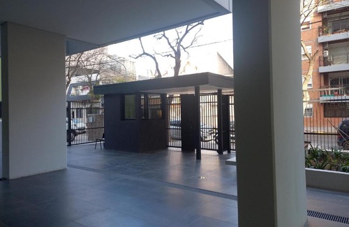 San Cristobal Apartment | Boreas Boedo