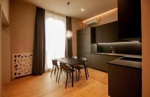Centro Storico Apartment | Borghetto First