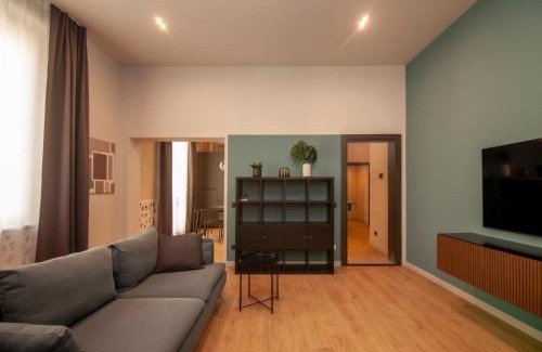 Centro Storico Apartment | Borghetto First
