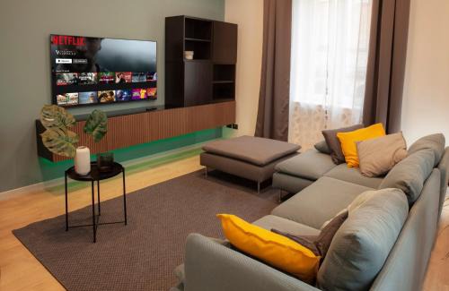Centro Storico Apartment | Borghetto First