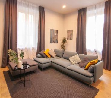 Centro Storico Apartment | Borghetto First