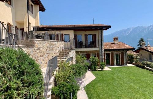 Muslone Villa | Borgo Al Tempo Perduto