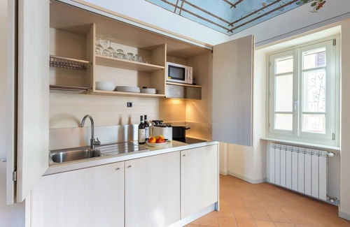 Magliano Alfieri Apartment | Borgo Alfieri Suite 2