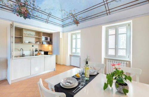 Magliano Alfieri Apartment | Borgo Alfieri Suite 2