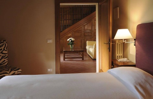 Sodo Hotel | Borgo Il Melone