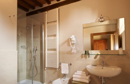 Sodo Hotel | Borgo Il Melone