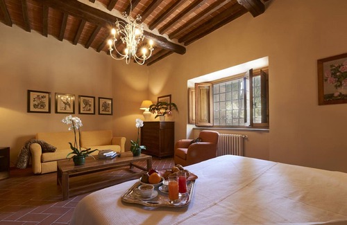 Sodo Hotel | Borgo Il Melone