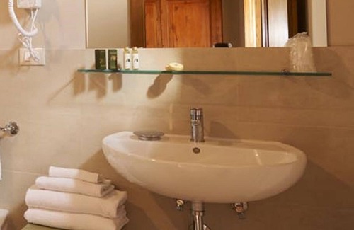 Sodo Hotel | Borgo Il Melone