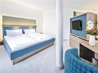 Gross Nemerow Hotel | Bornmühle