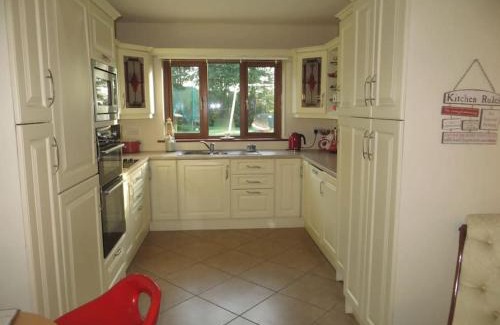 Enniscorthy Apartment | Borodino Studio Apartment