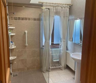 Enniscorthy Apartment | Borodino Studio Apartment