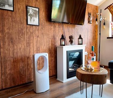 Borovets Apartment | Borovets Dream Studio