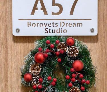 Borovets Apartment | Borovets Dream Studio