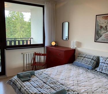 Borovets Apartment | Borovets Gardens apartment C-43