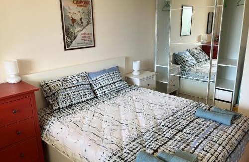 Borovets Apartment | Borovets Gardens apartment C-43