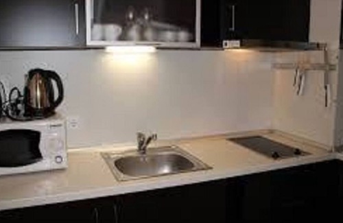 Borovets Apartment | Borovets Gardens - Chalet flat