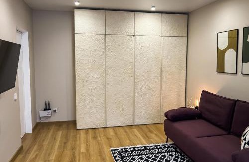 Pozniaky Apartment | Borshch apartment біля м Харківська