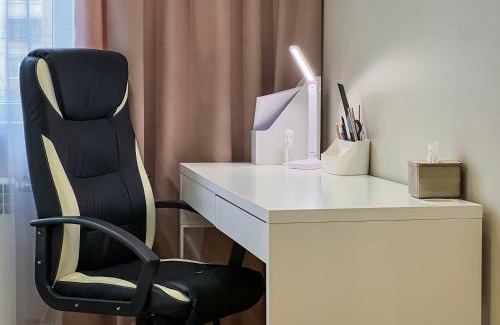 Pozniaky Apartment | Borshch apartment біля м Харківська