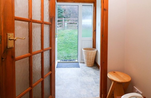 Ardnamurchan Peninsula House | BORVE HOUSE, pet friendly, country holiday cottage in Kilchoan