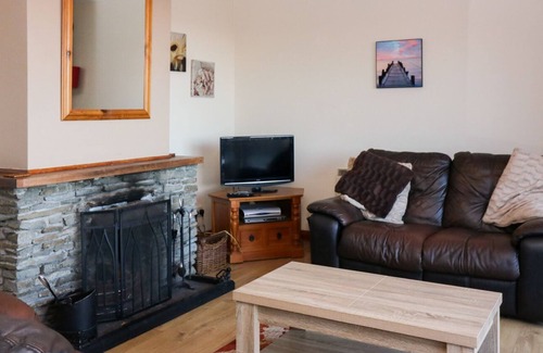 Ardnamurchan Peninsula House | BORVE HOUSE, pet friendly, country holiday cottage in Kilchoan