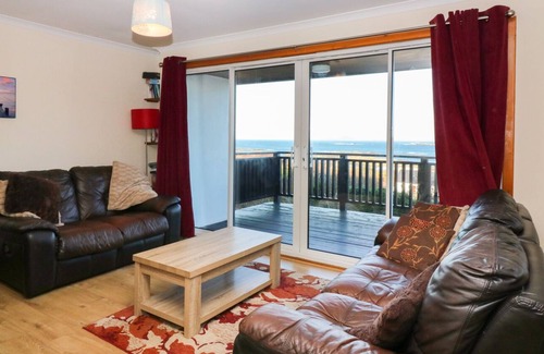 Ardnamurchan Peninsula House | BORVE HOUSE, pet friendly, country holiday cottage in Kilchoan