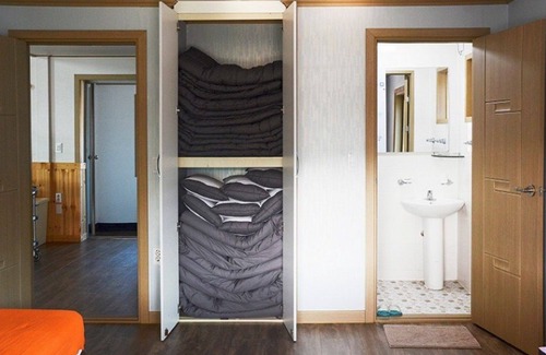 Boryeong House | Boryeong Muchangpo Gandri House Pension