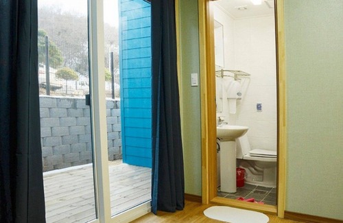 Boryeong House | Boryeong Muchangpo Gandri House Pension