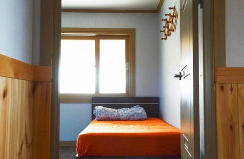 Boryeong House | Boryeong Muchangpo Gandri House Pension